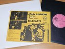 CHUCK BERRY JOHN LENNON live 1972 TELECASTS