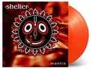 Shelter - Mantra Vinyl LP NEU 09536639
