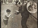 NOFX - First Ditch Effort (Plattenladenwoche 2016) Vinyl COLORED NEU 09536291