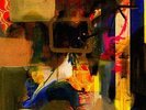 Gastr Del Sol-Mirror Repair  VINYL NEW