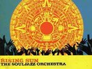 SOULJAZZ ORCHESTRA-RISING SUN  VINYL LP NEW