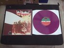 LED ZEPPELIN - LED ZEPPELIN II 1981 MEXICAN PRESS 12