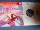 STRAVINSKY THE RITE OF SPRING (BALLET) ANSERMET 1958 DECCA SXL 2042 ED1 WBg