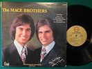 THE MACE BROTHERS   s/t LP XIAN SOFT SOUL BREAKS Rare HEAR Listen Mp3