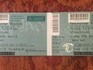 2 x jimmy eat world tickets manchester academy next wk
