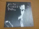 KEITH RICHARDS MAIN OFFENDER LP Original 1992 vinyl The Rolling Stones