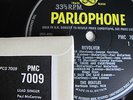 The BEATLES Revolver 1966 Uk Mono LP ********** Excellent LP