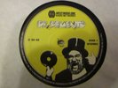 DR. DEMENTO SHOW  (90-48)  NOVEMBER 26 1990 (2LP's) GROUCHO MARX, SHIRLEY TEMPLE