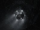 ISON ?– Cosmic Drone SIGNED LP VINYL Änghede Crippled Black Phoenix NEW NEU
