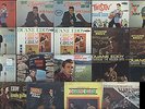 Duane Eddy 19 LP Lot/Twangy Rebels/Jamie/Best/Twistin'/Have Guitar Will Travel