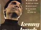 KENNY LYNCH STAND BY ME FRENCH ORIG EP 45 PS 7