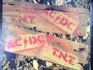 ACDC - TNT - LP - AUSTRALIAN ALBERTS PRESSING - BLUE ROO - STRONG VG+