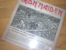 Iron Maiden - Empire Of The Clouds Picture-Disc 12