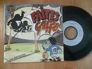 tres rare 45t les gavroches  ( renaud )
