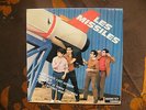 EP LES MISSILES - Une Porte S'est Ouverte  +3   Ducretet Thomson ?– 460 V 681