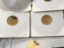 Rare Marion Lush Box Set Polish - POLKA LP RECORD - 5 LP