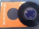 TRULY SMITH - BUTTERMILK HILL rare UK 1966 DEMO PROMO / GIRL MOD / SOUL / DANCER