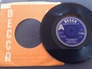 KENNY & DENNY / JIMMY PAGE UK 1965 DEMO PROMO / BEAT SURF / LED ZEPPELIN / MINT-
