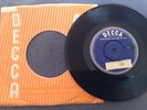 ZOOT MONEY -THE UNCLE WILLIE rare UK 1964 TEST PRESSING PROMO / MOD / DANCER R&B
