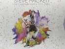 Steve Hackett / The Charisma Years 1975-1983 - Limited Vinyl Box-Set - OVP*