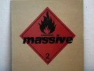 Massive Attack - Blue Lines, Original 1991 Vinyl LP - 1st Pressing (VG/VG+)