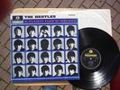 Beatles,A Hard Days Night,First mono pressing,LP