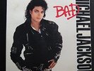 Michael Jackson Bad (1987) [LP]