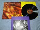 PAUL  McCARTNEY  flowers in the dirt  1989- FIRST UK PRESS -PALAPFONE  -N/ MINT