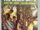 HEAR IT 60's 45 rpm record w/PS The Beach Boys 