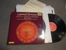 Carl Orff: Carmina Burana, Hindemith 2xLP Robert Shaw GERMAN IMPORT AUDIOPHILE