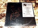 DJ Quik Rare Signed Safe + Sound Double Vinyl LP Record Set Rap Hip Hop 1995