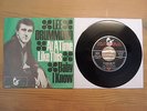 LEE DRUMMOND - AT A TIME LIKE THIS / BABY I KNOW RARE 7 inch SINGLE IN MINT COND