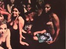 JIMI HENDRIX ELECTRIC LADYLAND 2 X LP LP