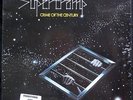 SUPERTRAMP 'Crime Of The Century' Original 1st pressing 1974 SEALED Promo LP