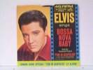 ELVIS PRESLEY 