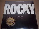 Bill Conti ROCKY Sylvester Stallone - United Artists UA-LA 693-G SEALED