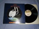 VAN DER GRAAF GENERATOR h to he, who am the only one 1970-UK EARLY PRESS - EX+