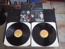 BLACK SABBATH LIVE EVIL 1983 UK PRESS 2 X 12