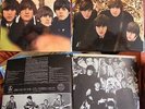 THE BEATLES -FOR SALE PMCG 3 GREEK Uniq  MONO 1964 LP PARLOPHONE  EXCELLENT COPY