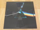 PINK FLOYD DARK SIDE of the MOON PICTURE DISC RARE MINT- STUNNING QUALITY