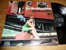 BLACKBIRDS - No Destination - LP