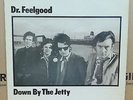 DR FEELGOOD DOWN BY THE JETTY OG UK MONO UNITED ARTISTS LP UAS29727 A1U/B1U