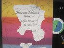 TENNESSEE WILLIAMS Reading from Glass Menagerie Caedmon Lp w/ ANDY WARHOL Cover