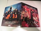 IRON MAIDEN Dance of Death..2-LP-Set.2003.. Picture-Vinyl:mint/ Cover:mint(-)TOP