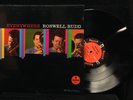 Roswell Rudd-Everywhere-Impulse 9126-MONO