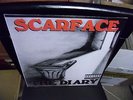 SCARFACE The Diary [Ice Cube] LP NEW vinyl