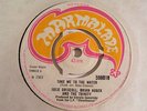 JULIE DRISCOLL & BRIAN AUGER Take Me To The Water Ex UK 1969 7