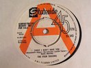 THE FOUR SEASONS Since I Don't Have You Stateside UK 1960s Demo 7