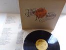 NEIL YOUNG-HARVEST..SUPERB EARLY UK ISSUE NEAR MINT VINYL LP RECORD 1972