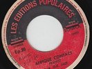 FRANCO & OK JAZZ * 7T's CONGOLESE AFRO RUMBA 45 * O.K. JAZZ * Listen